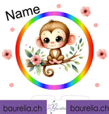 Schutzfolie Toniebox 2 Affe 1