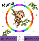 Schutzfolie Toniebox 2 Affe 2