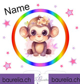 Schutzfolie Toniebox 2 Affe 4