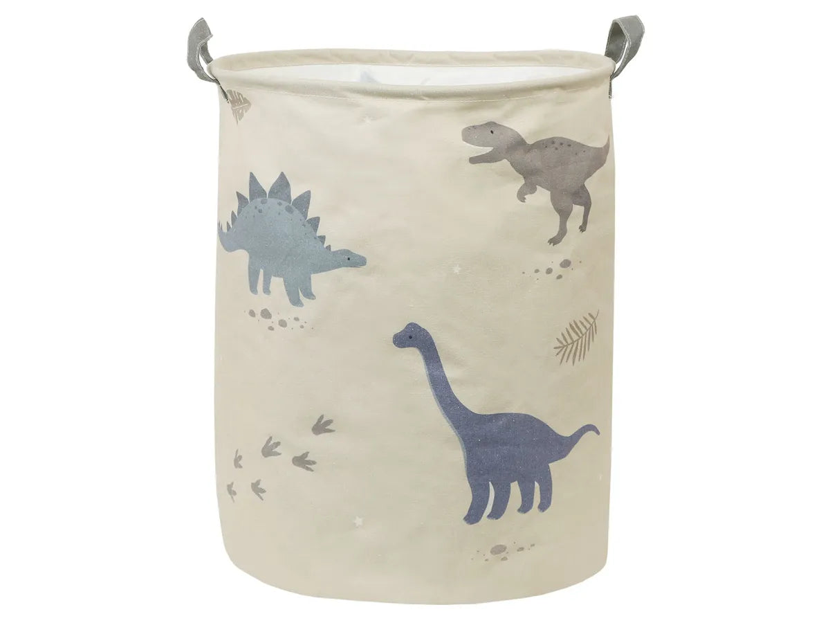 Aufbewahrungskorb & Wäschekorb Dino