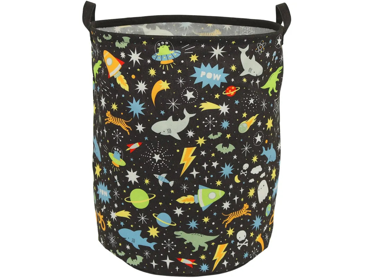 Aufbewahrungskorb & Wäschekorb Space