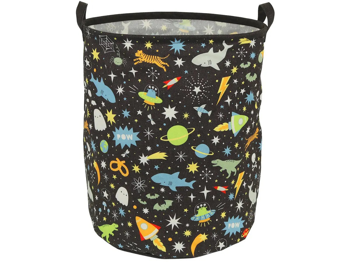 Aufbewahrungskorb & Wäschekorb Space