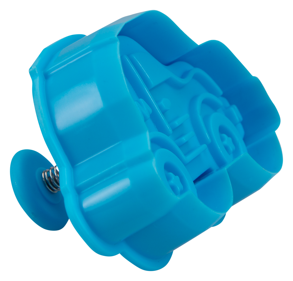 Ausstechform und Stanzform Auto