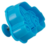 Ausstechform und Stanzform Auto