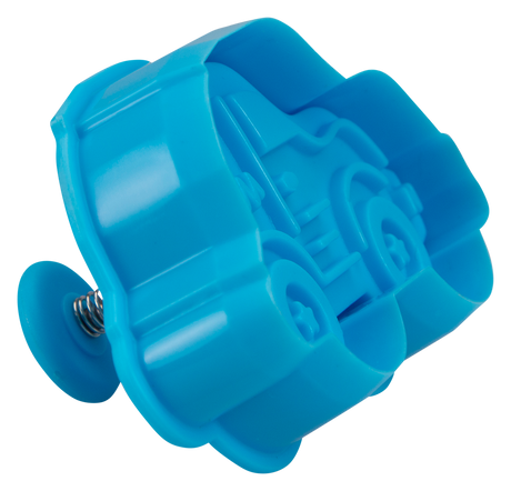 Ausstechform und Stanzform Auto