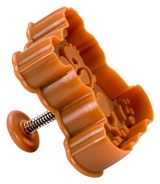 Ausstechform und Stanzform Bär