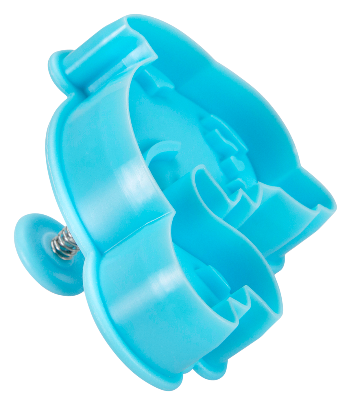 Ausstechform und Stanzform Delfin