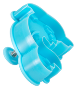 Ausstechform und Stanzform Delfin