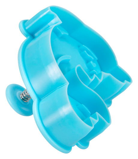 Ausstechform und Stanzform Delfin