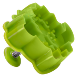 Ausstechform und Stanzform Dinosaurier