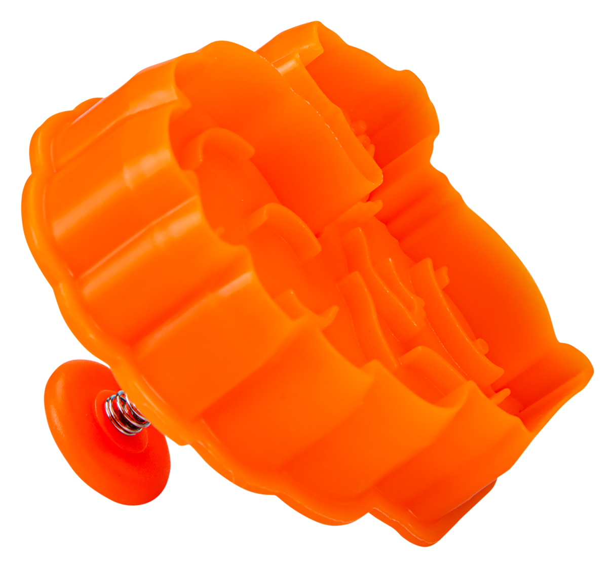 Ausstechform und Stanzform Eichhörnchen