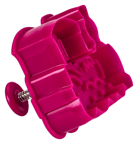 Ausstechform und Stanzform Eisenbahn