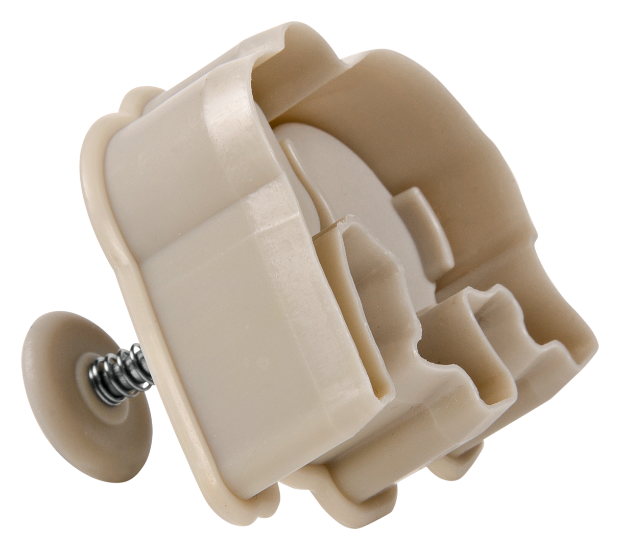 Ausstechform und Stanzform Elefant