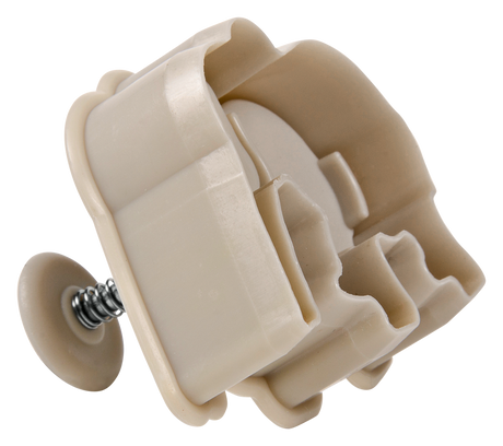 Ausstechform und Stanzform Elefant