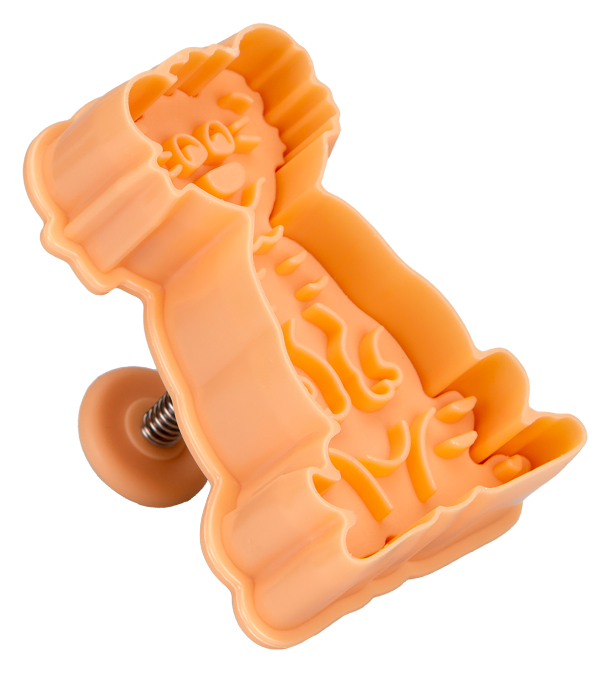 Ausstechform und Stanzform Erdmännchen