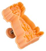 Ausstechform und Stanzform Erdmännchen