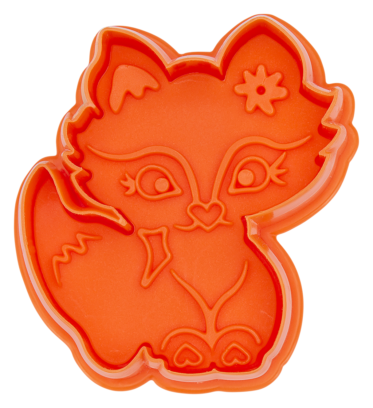 Ausstechform und Stanzform Fuchs