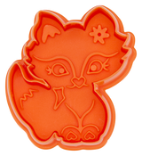 Ausstechform und Stanzform Fuchs
