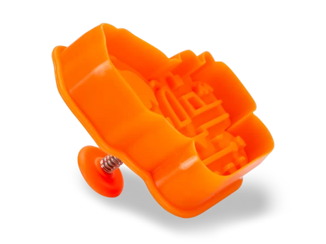 Ausstechform und Stanzform Bagger