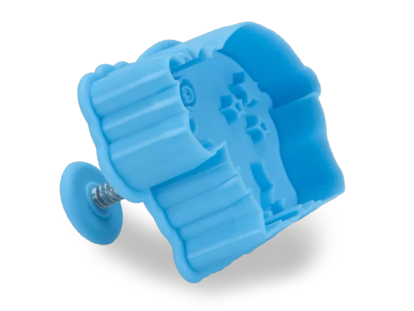Ausstechform und Stanzform Eisbär