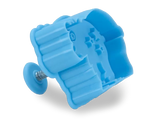 Ausstechform und Stanzform Eisbär