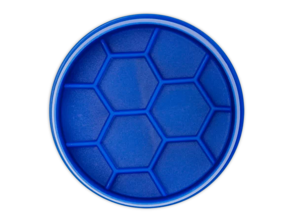 Ausstechform und Stanzform Fussball