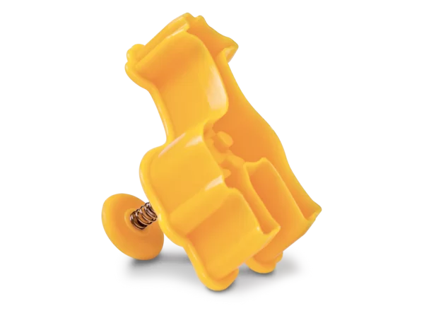 Ausstechform und Stanzform Giraffe