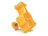 Ausstechform und Stanzform Giraffe