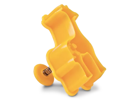 Ausstechform und Stanzform Giraffe