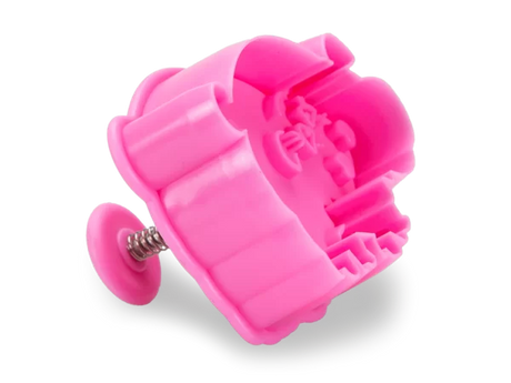 Ausstechform und Stanzform Schwein