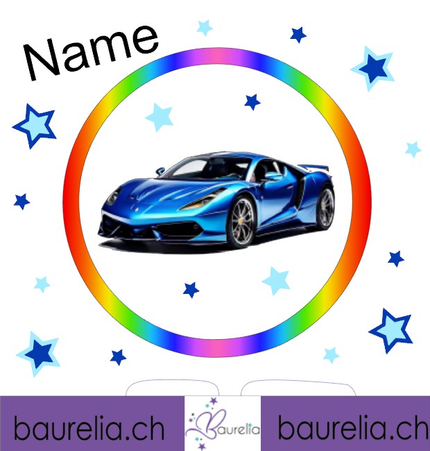 Schutzfolie Toniebox 2 Auto 10