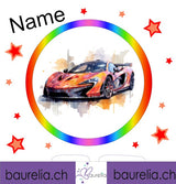 Schutzfolie Toniebox 2 Auto 11