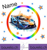 Schutzfolie Toniebox 2 Auto 2