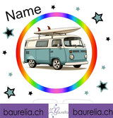 Schutzfolie Toniebox 2 Auto 3