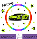 Schutzfolie Toniebox 2 Auto 4