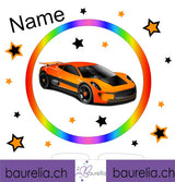 Schutzfolie Toniebox 2 Auto 6