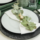 6 Oster Holzklammern