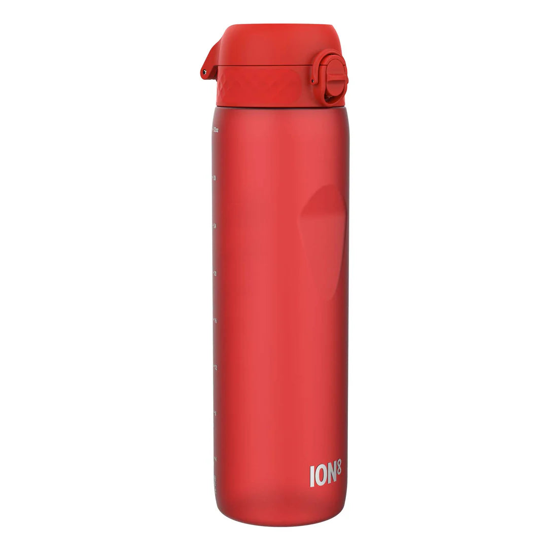 Sport Trinkflasche Ion8 1100ml Rot