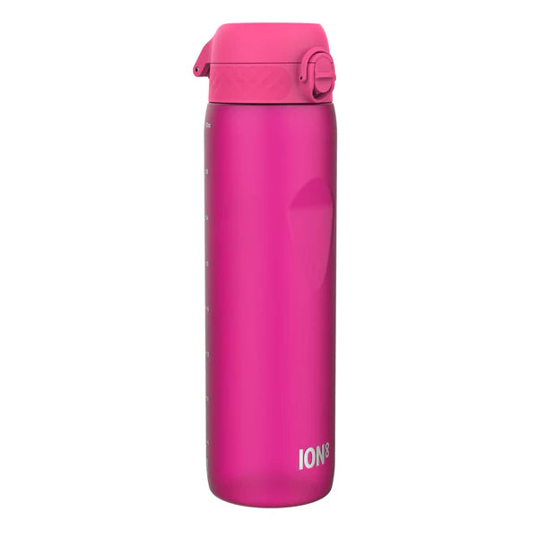 Sport Trinkflasche Ion8 1100ml Pink