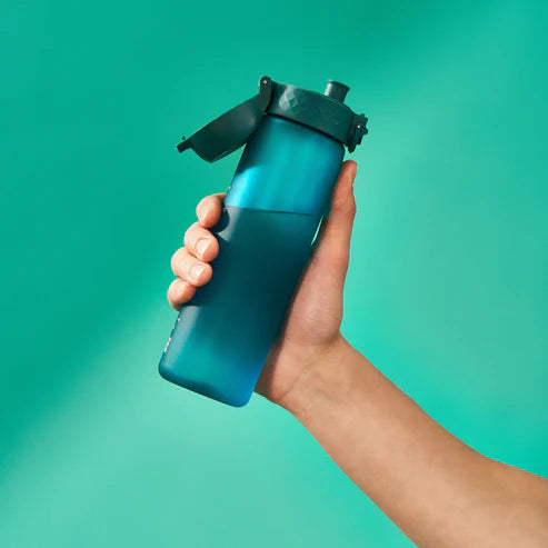 Trinkflasche Ion8 500ml Türkis
