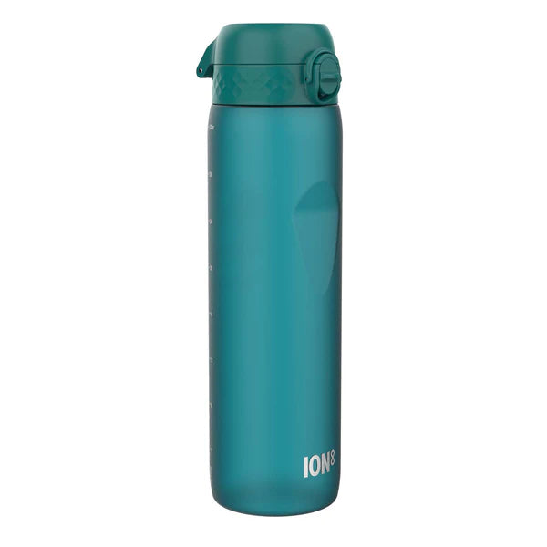 Sport Trinkflasche Ion8 1100ml Türkis