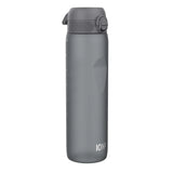 Sport Trinkflasche Ion8 1100ml Grau