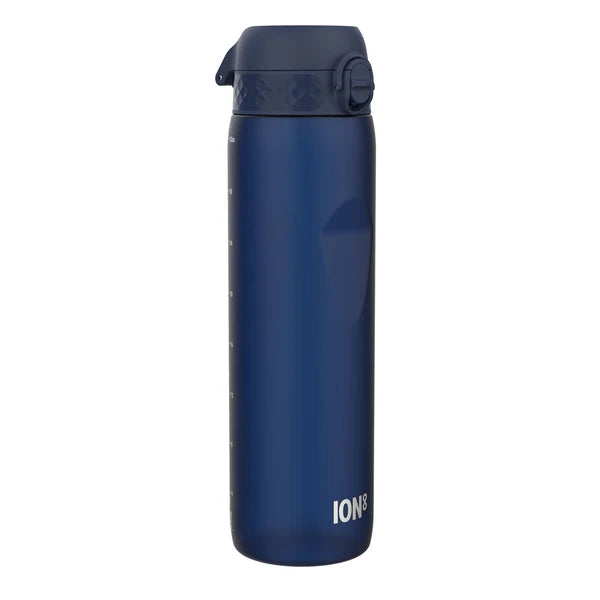 Sport Trinkflasche Ion8 1100ml Dunkelblau
