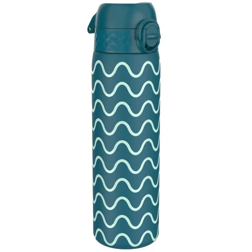 Thermosflasche Ion8 500ml Wellen