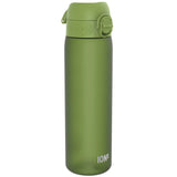 Trinkflasche Ion8 500ml Khaki