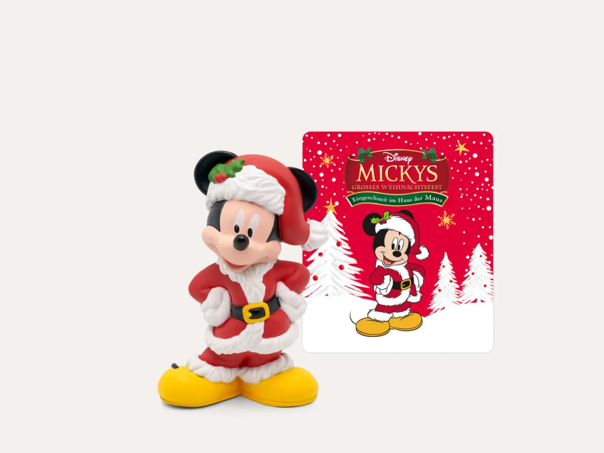 Tonie Disney - Mickys grosses Weihnachtsfest