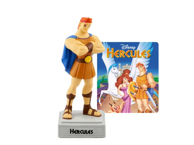 Tonie Disney - Hercules