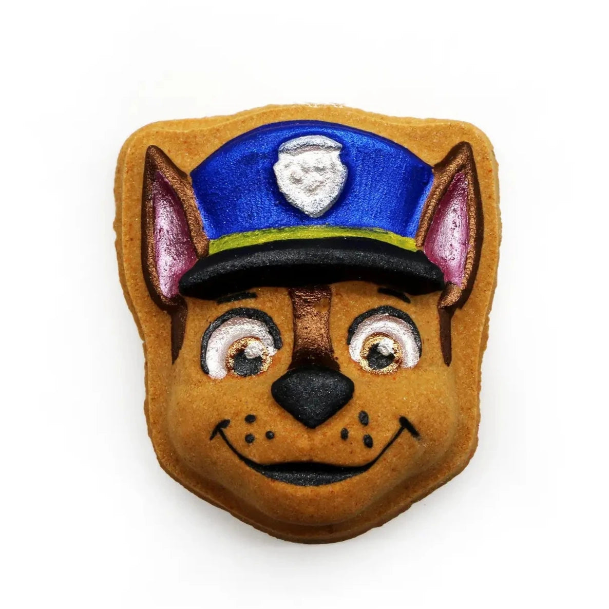 Badekugel Mini handgemacht Paw Patrol Jace