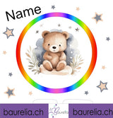 Schutzfolie Toniebox 2 Bär 2