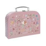 Little Dutch Bastel Box Koffer Rosa